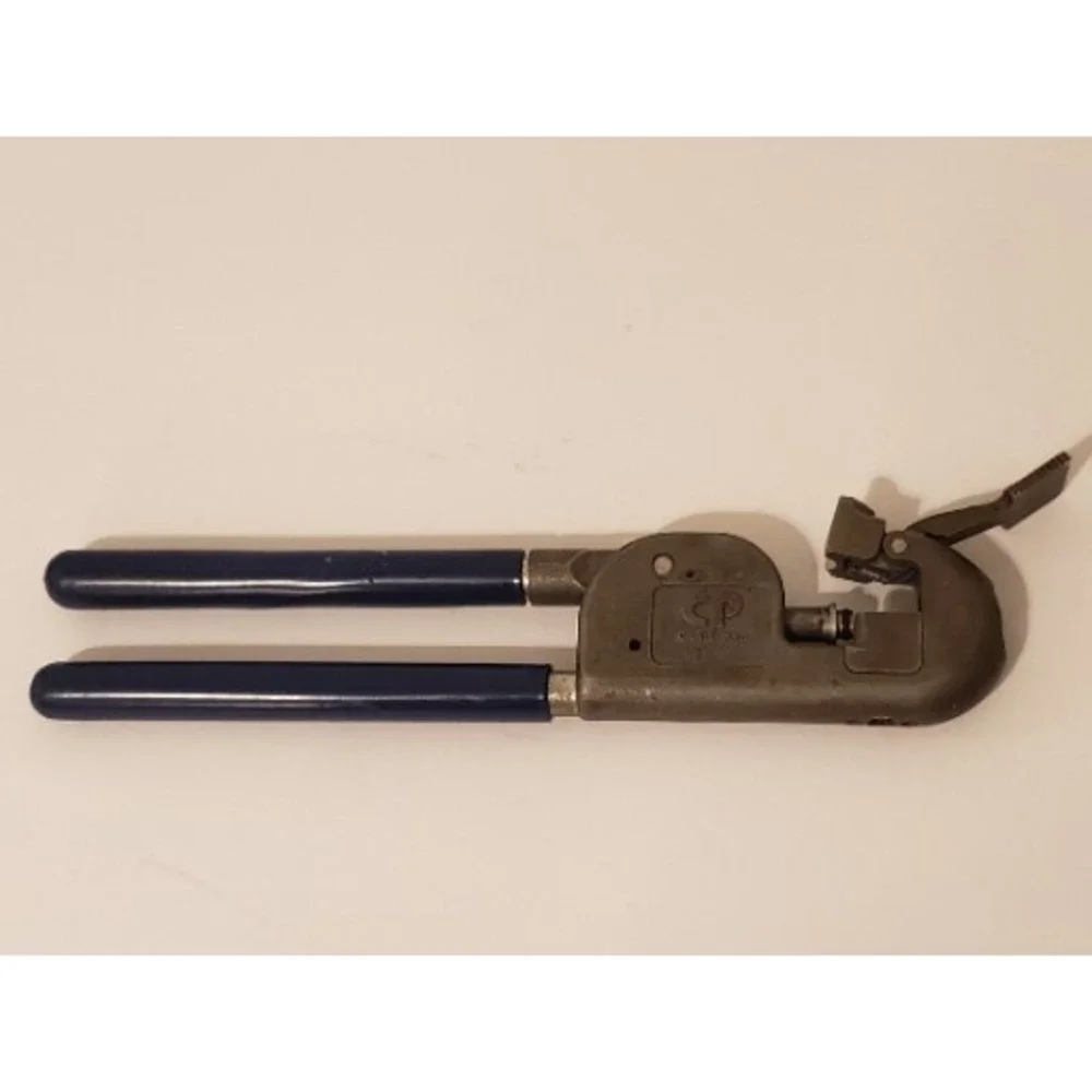 CP Cable Pro Compression‎ Tool Hand Tool Wire
